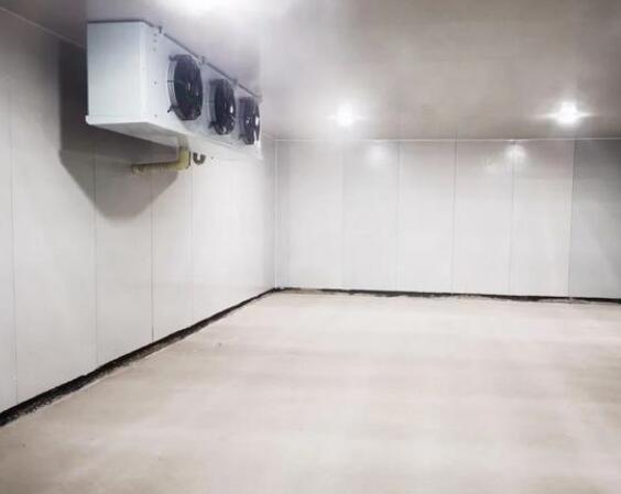 鋼結構冷庫造價要多少錢一平方？安徽蜜桃AV无码一区二区三区製冷告訴您